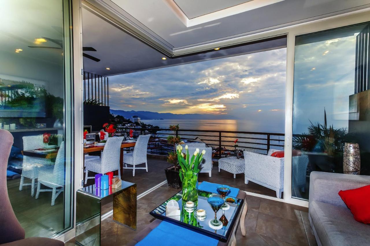 Pinnacle Resorts 180 Puerto Vallarta Dış mekan fotoğraf