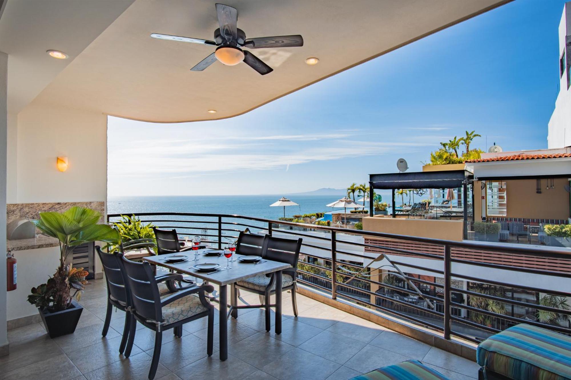 Pinnacle Resorts 180 Puerto Vallarta Dış mekan fotoğraf