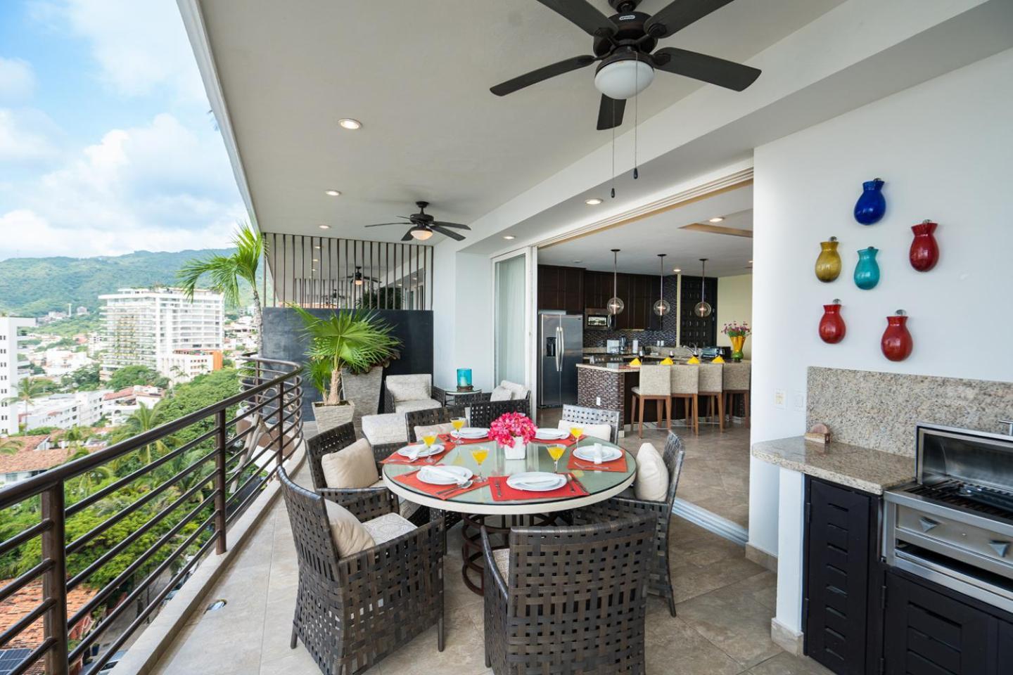Pinnacle Resorts 180 Puerto Vallarta Dış mekan fotoğraf