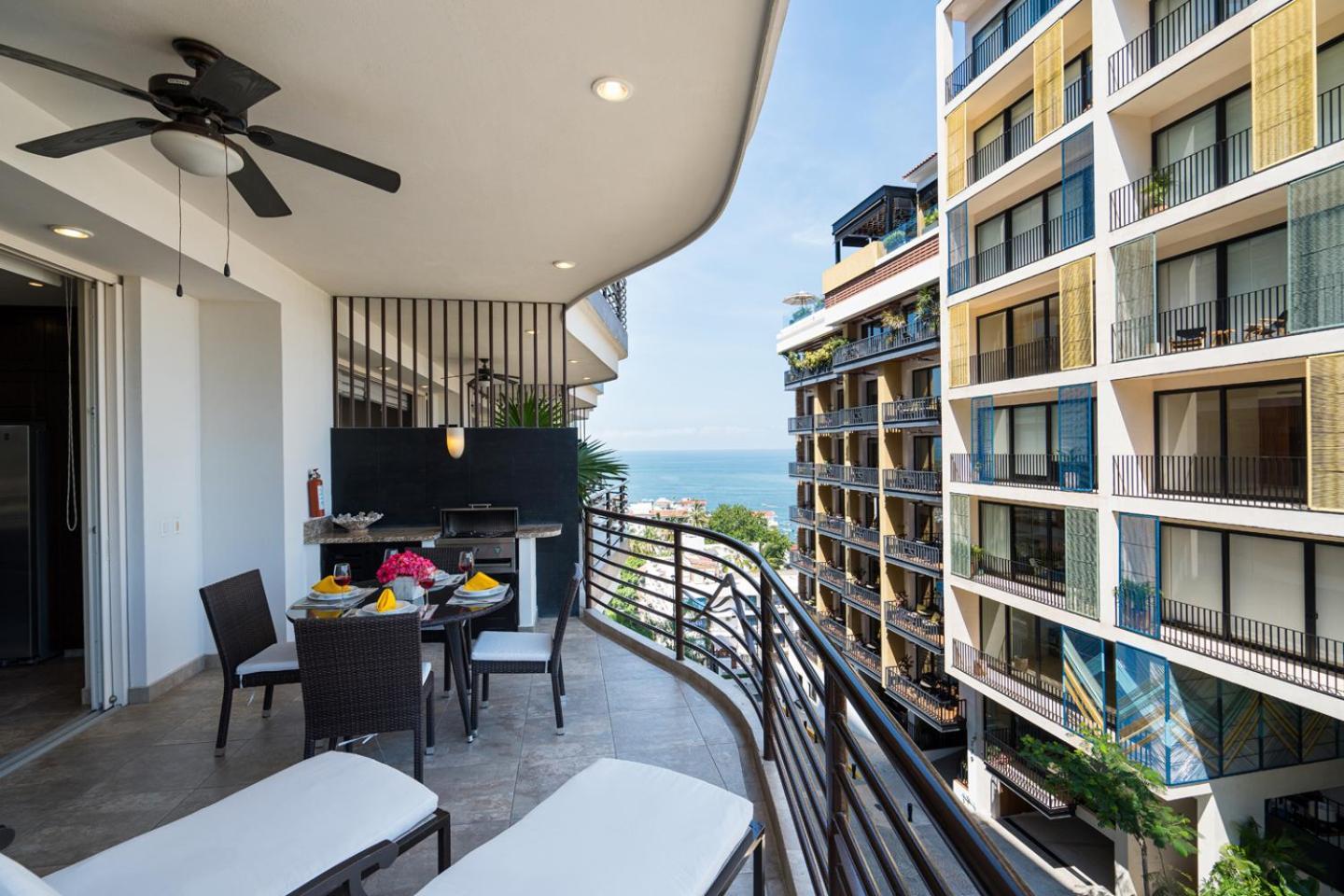 Pinnacle Resorts 180 Puerto Vallarta Dış mekan fotoğraf