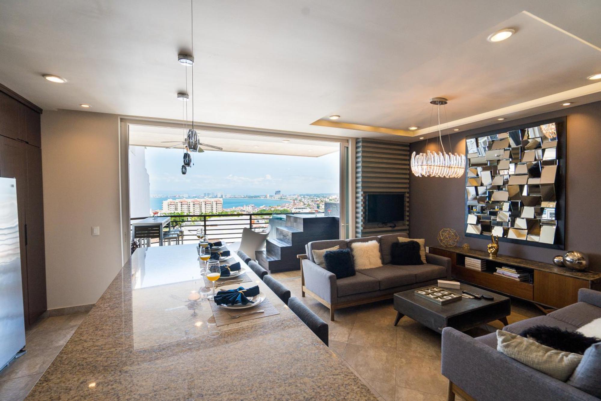 Pinnacle Resorts 180 Puerto Vallarta Dış mekan fotoğraf