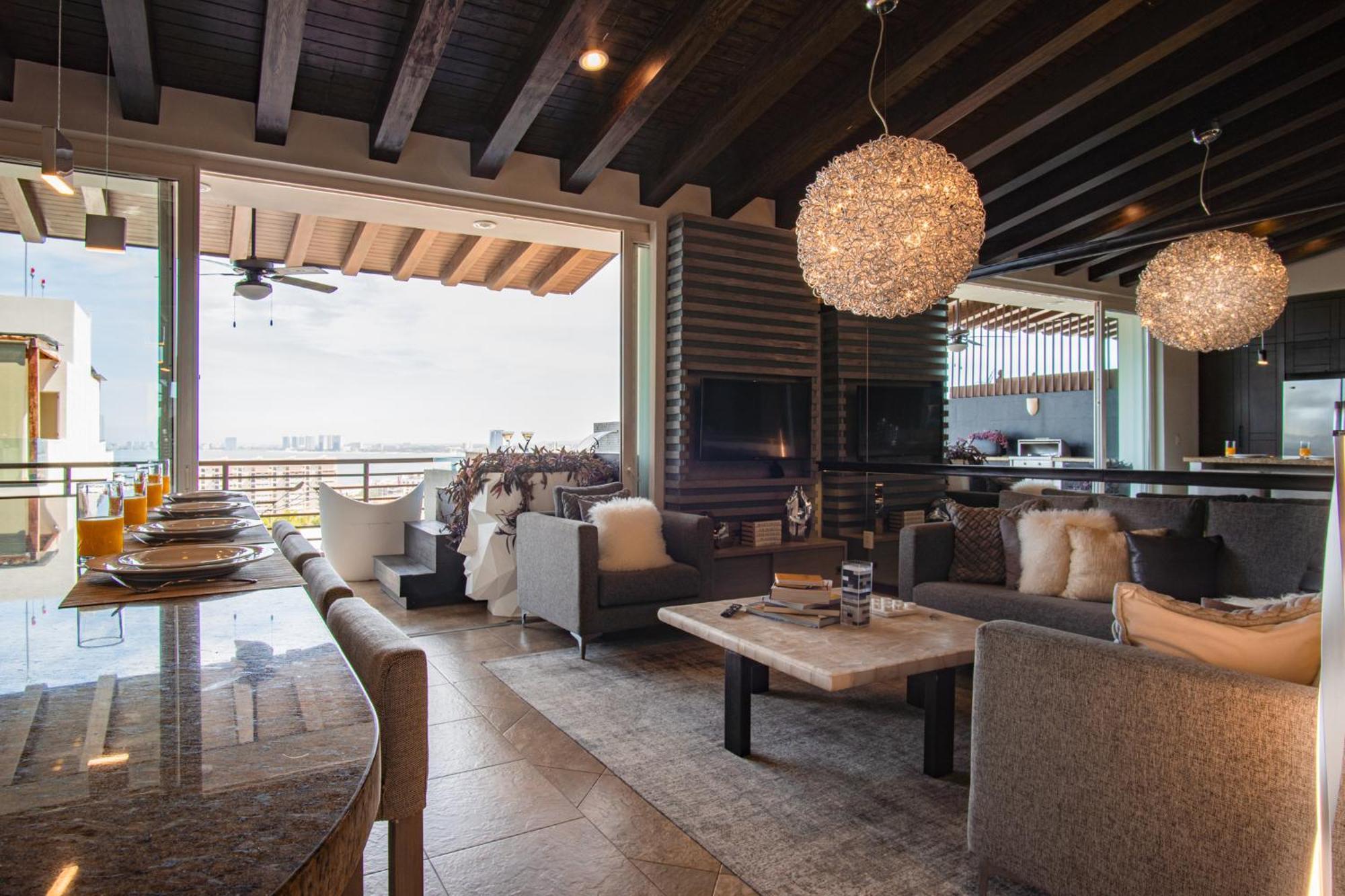 Pinnacle Resorts 180 Puerto Vallarta Dış mekan fotoğraf