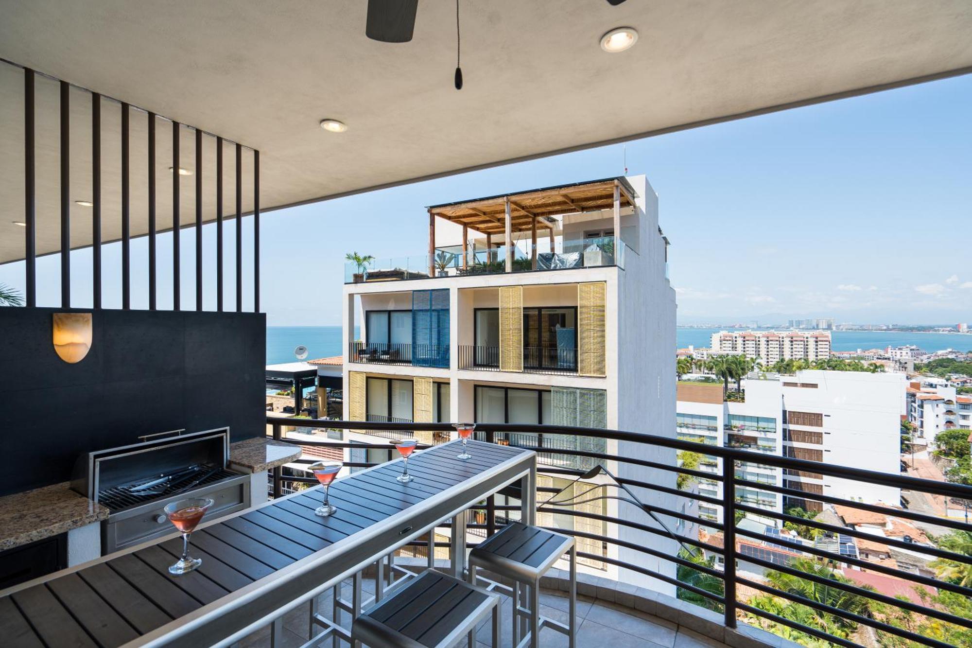 Pinnacle Resorts 180 Puerto Vallarta Dış mekan fotoğraf
