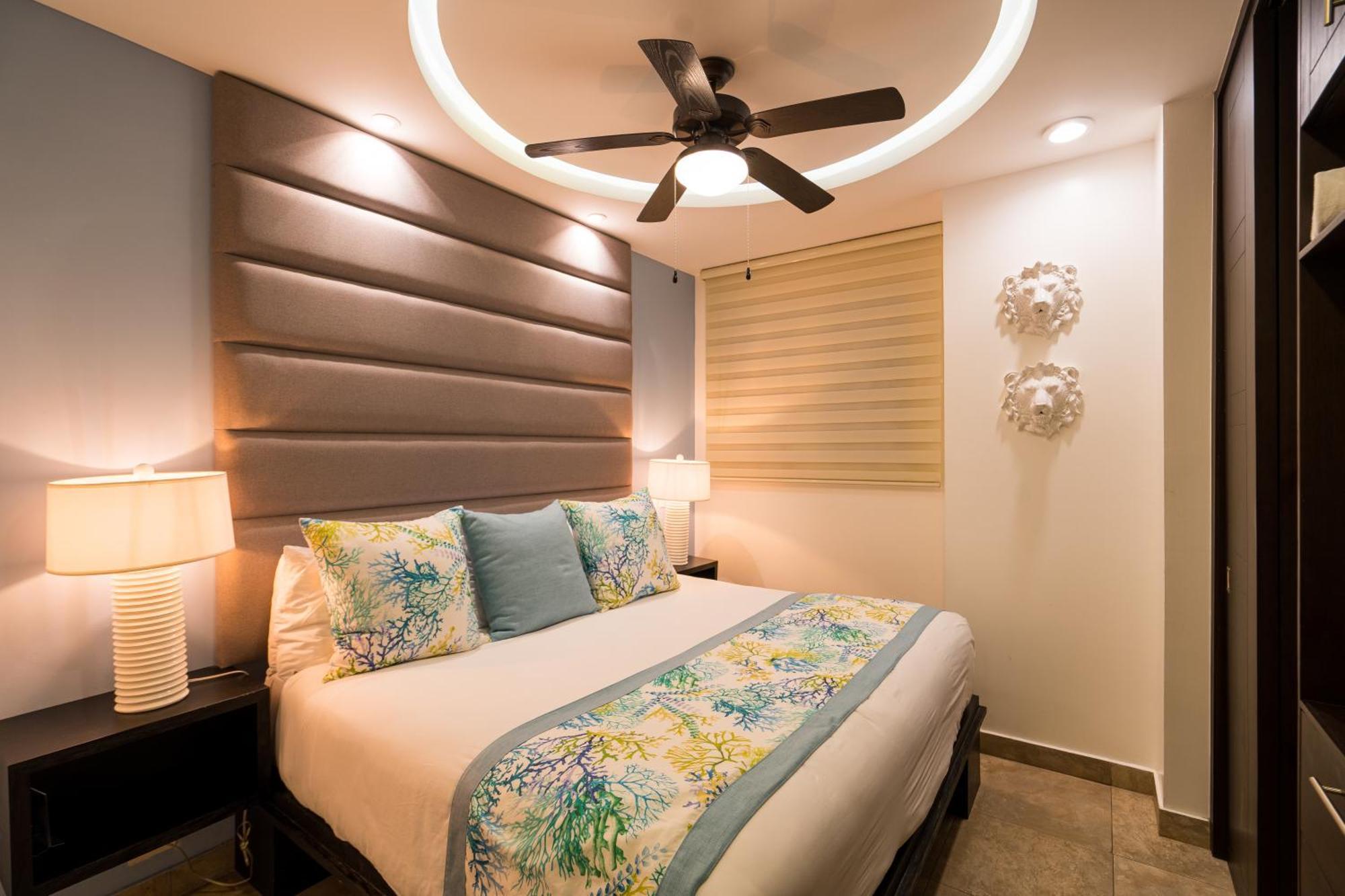 Pinnacle Resorts 180 Puerto Vallarta Dış mekan fotoğraf