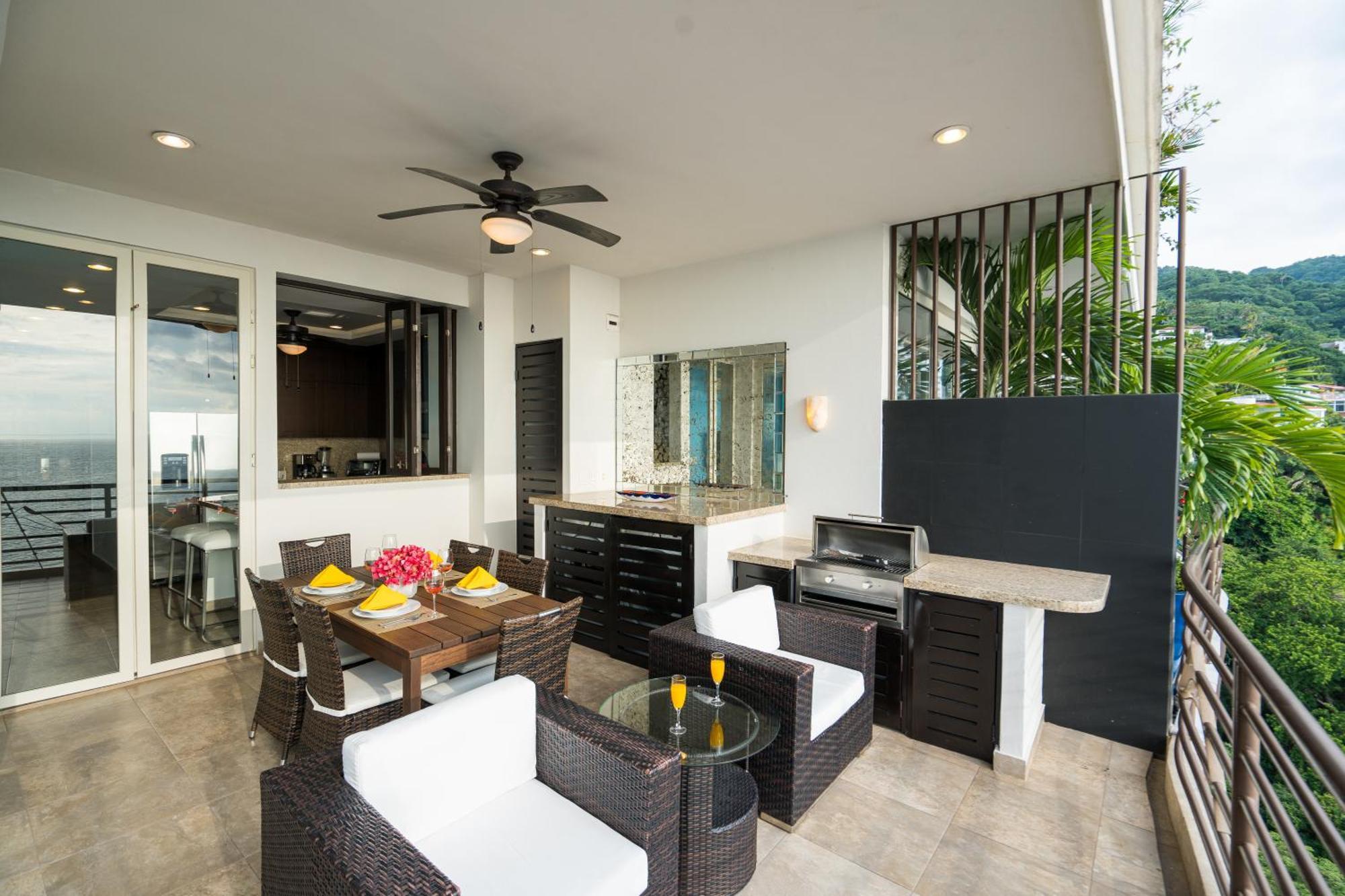 Pinnacle Resorts 180 Puerto Vallarta Dış mekan fotoğraf