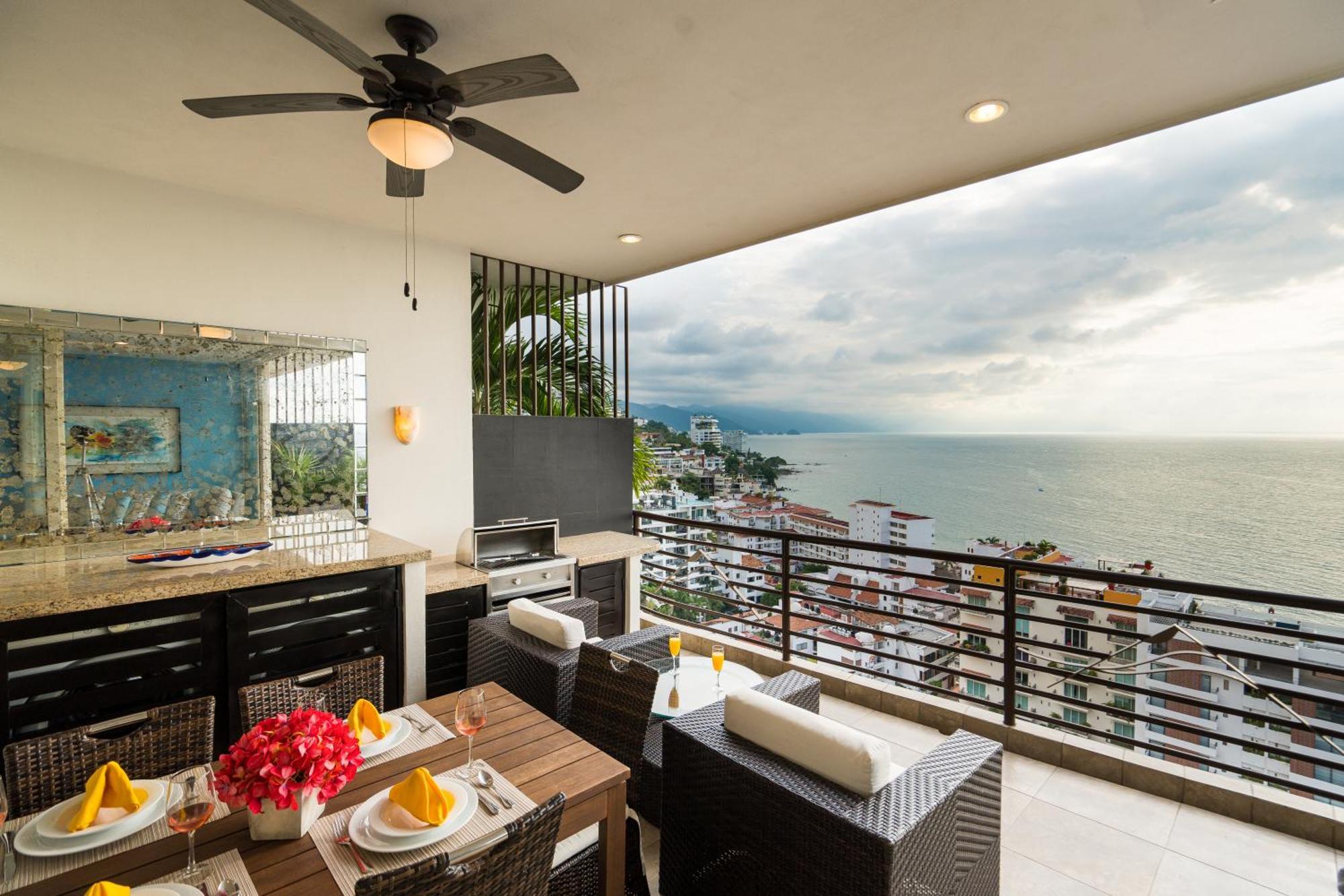 Pinnacle Resorts 180 Puerto Vallarta Dış mekan fotoğraf