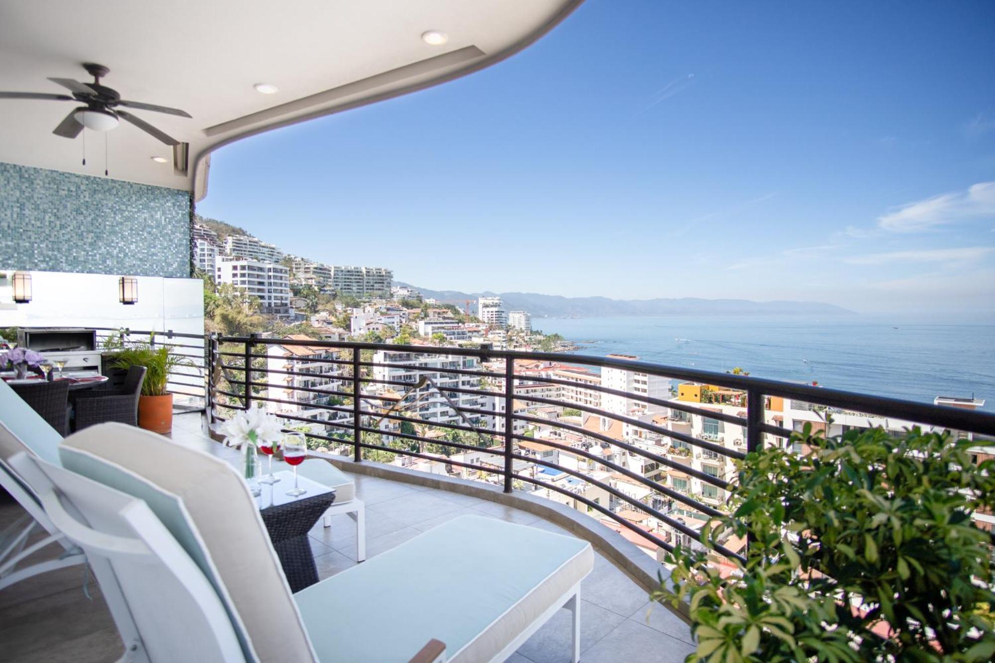 Pinnacle Resorts 180 Puerto Vallarta Dış mekan fotoğraf