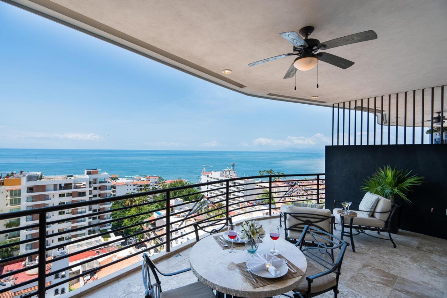 Pinnacle Resorts 180 Puerto Vallarta Dış mekan fotoğraf