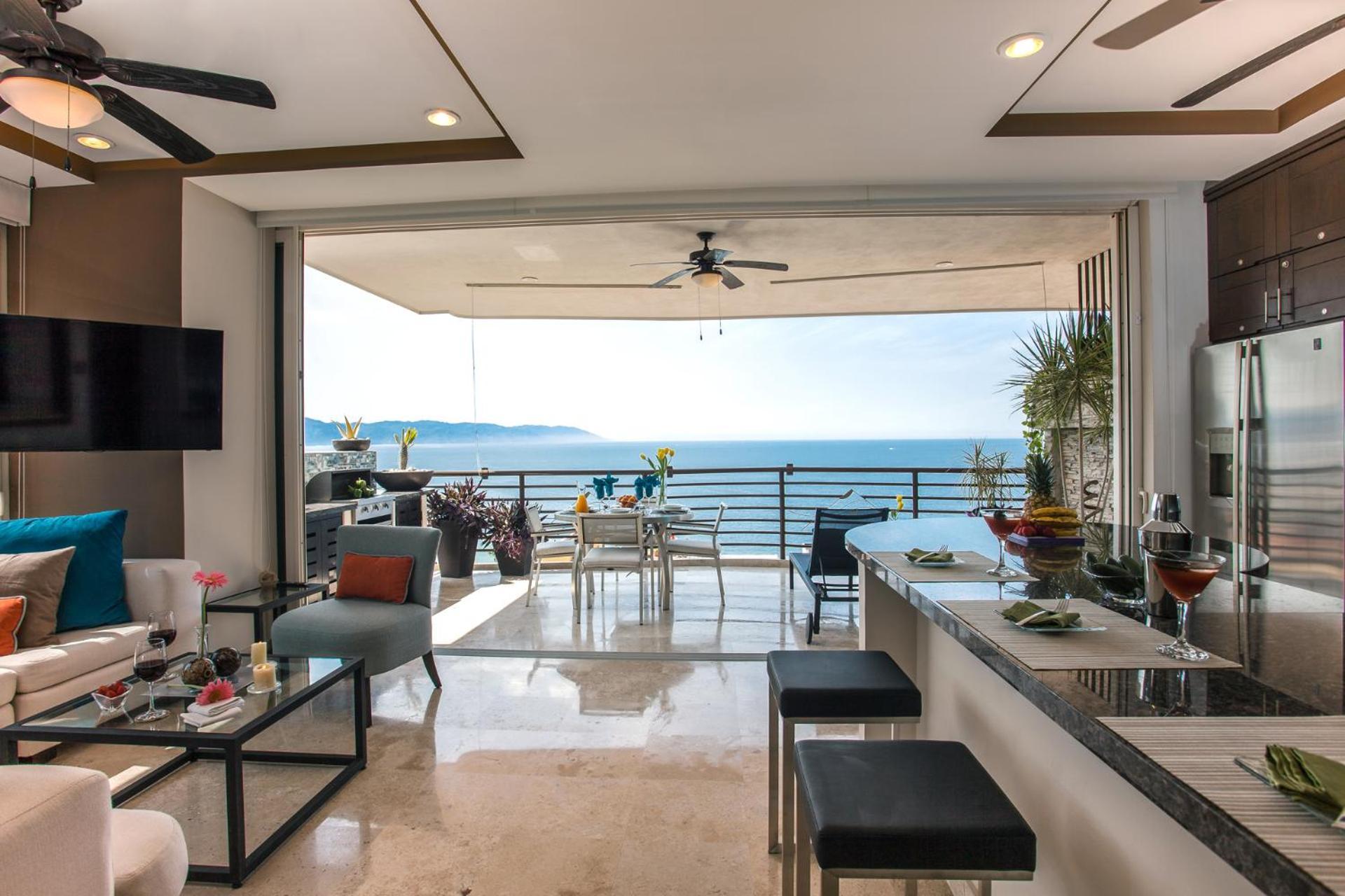 Pinnacle Resorts 180 Puerto Vallarta Dış mekan fotoğraf