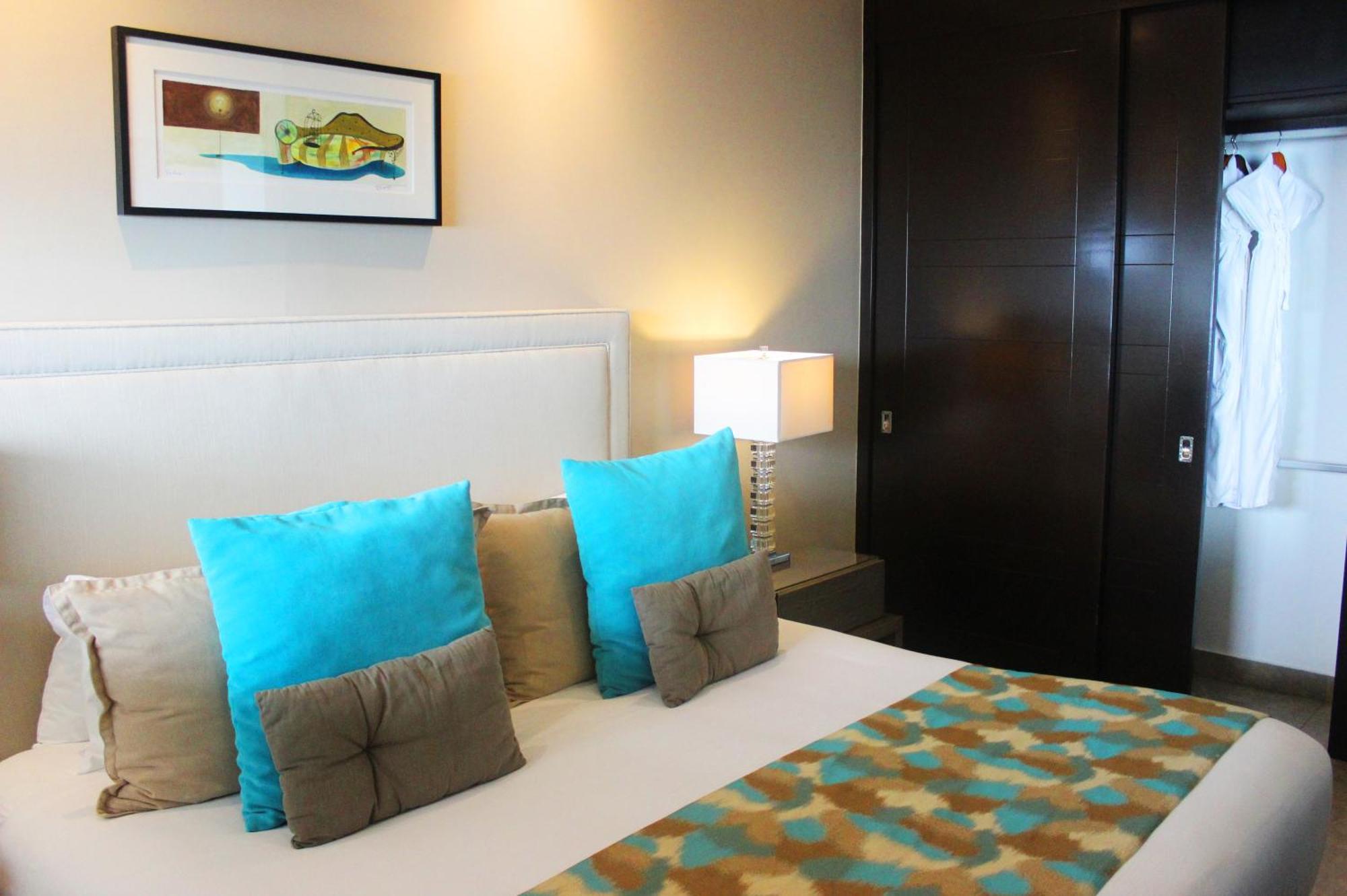 Pinnacle Resorts 180 Puerto Vallarta Dış mekan fotoğraf