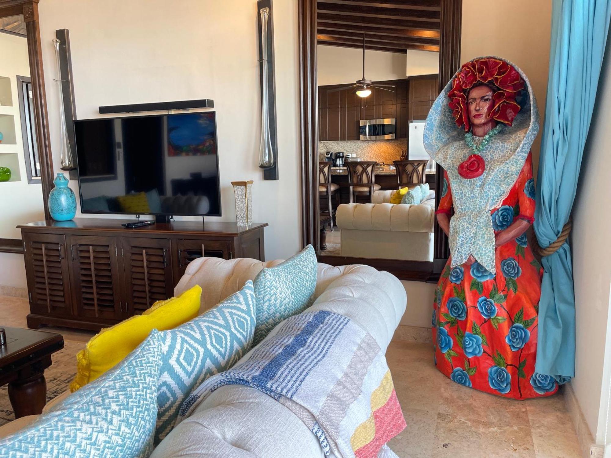 Pinnacle Resorts 180 Puerto Vallarta Dış mekan fotoğraf