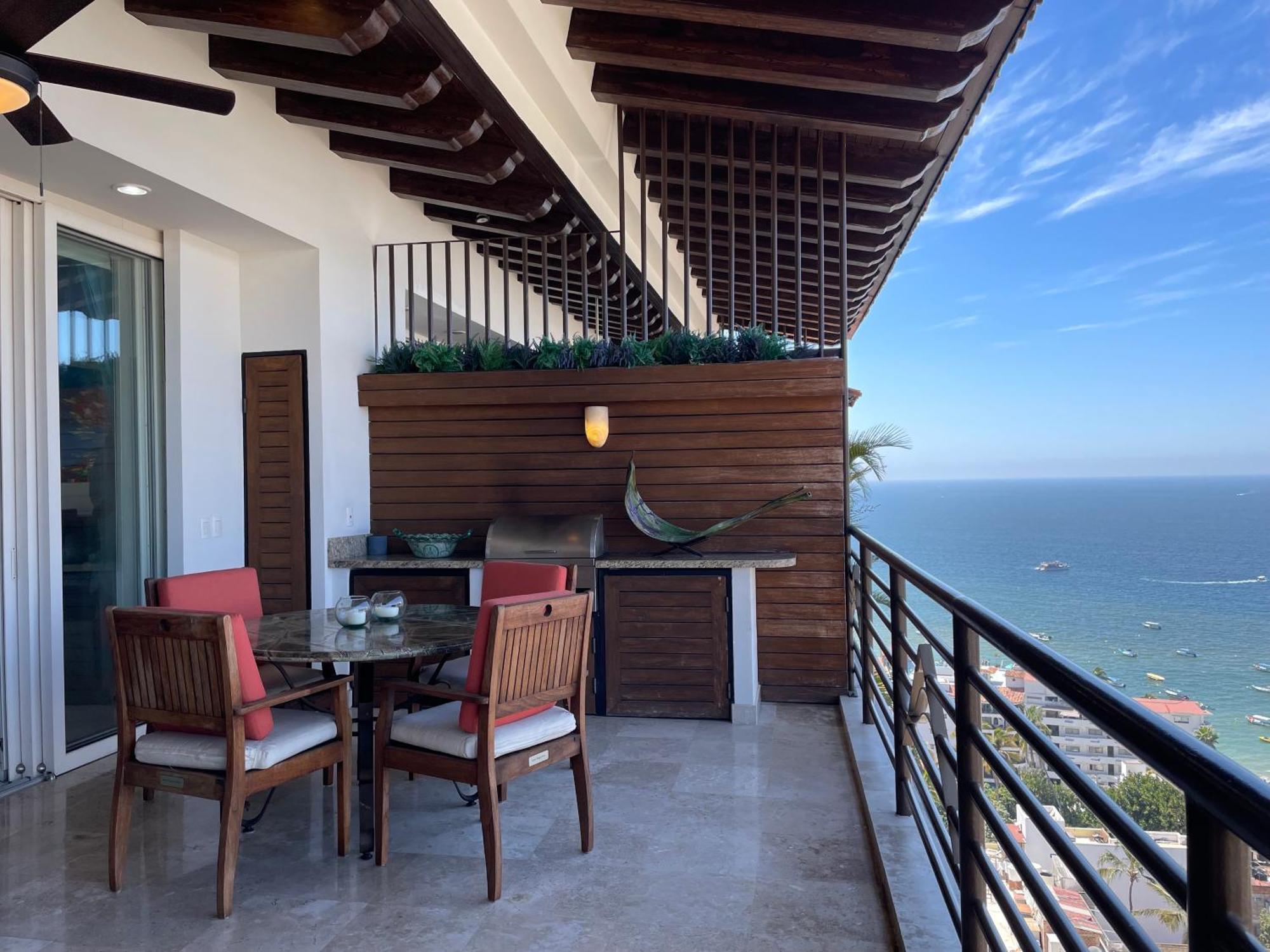 Pinnacle Resorts 180 Puerto Vallarta Dış mekan fotoğraf