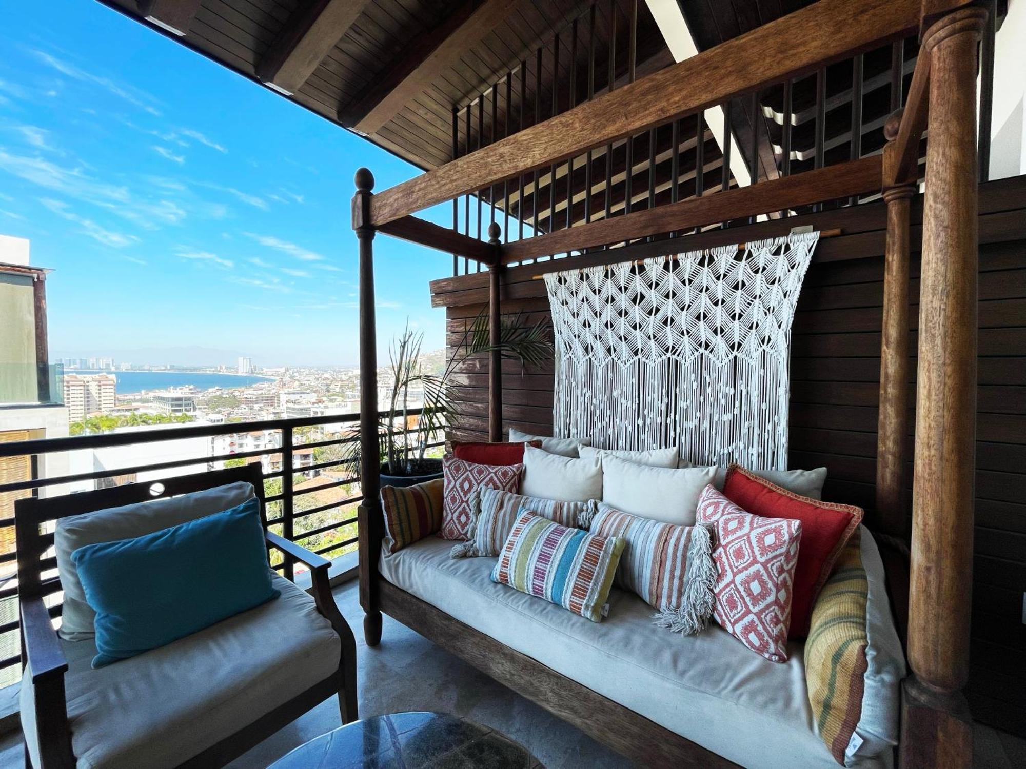 Pinnacle Resorts 180 Puerto Vallarta Dış mekan fotoğraf