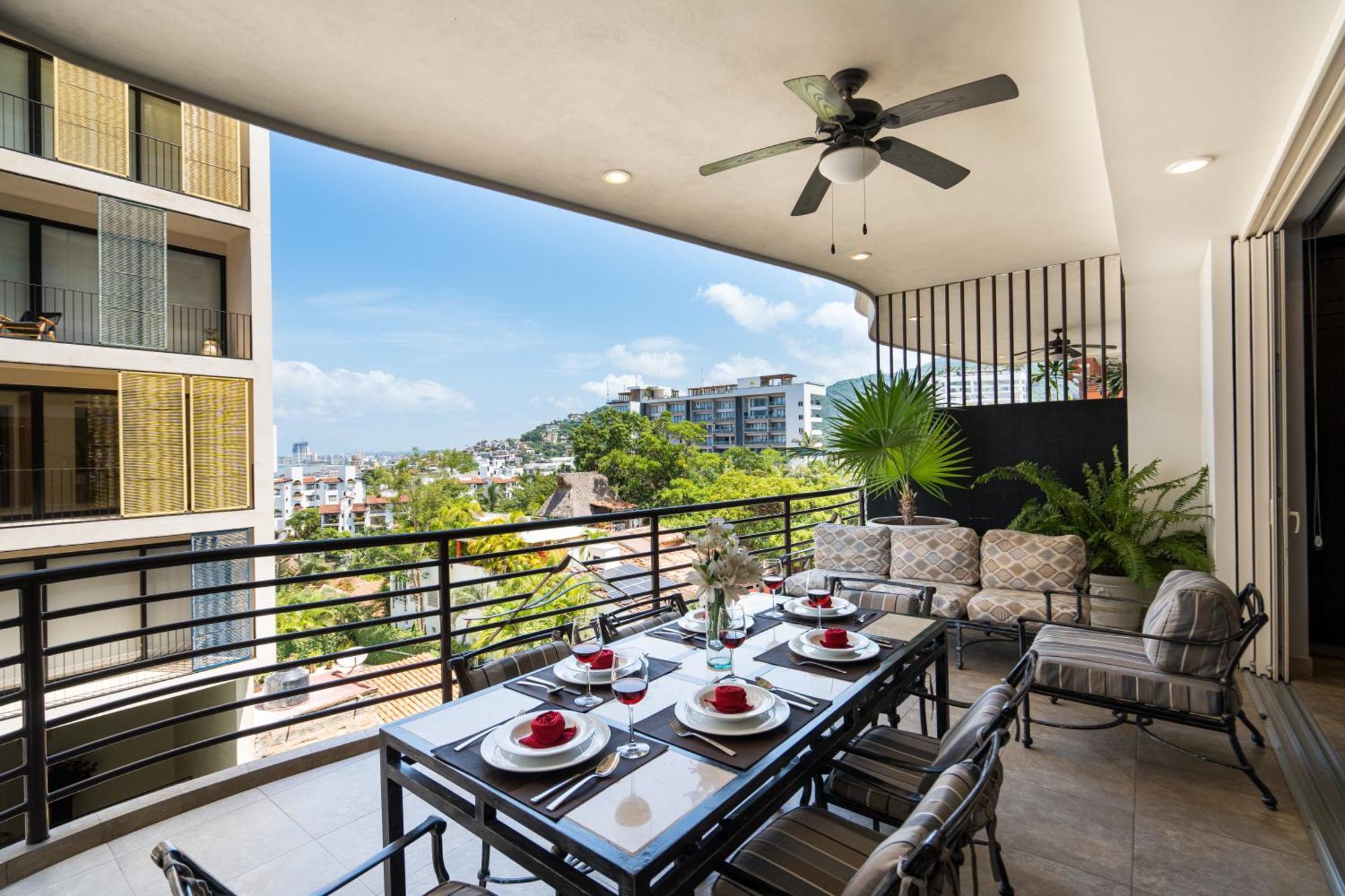 Pinnacle Resorts 180 Puerto Vallarta Dış mekan fotoğraf