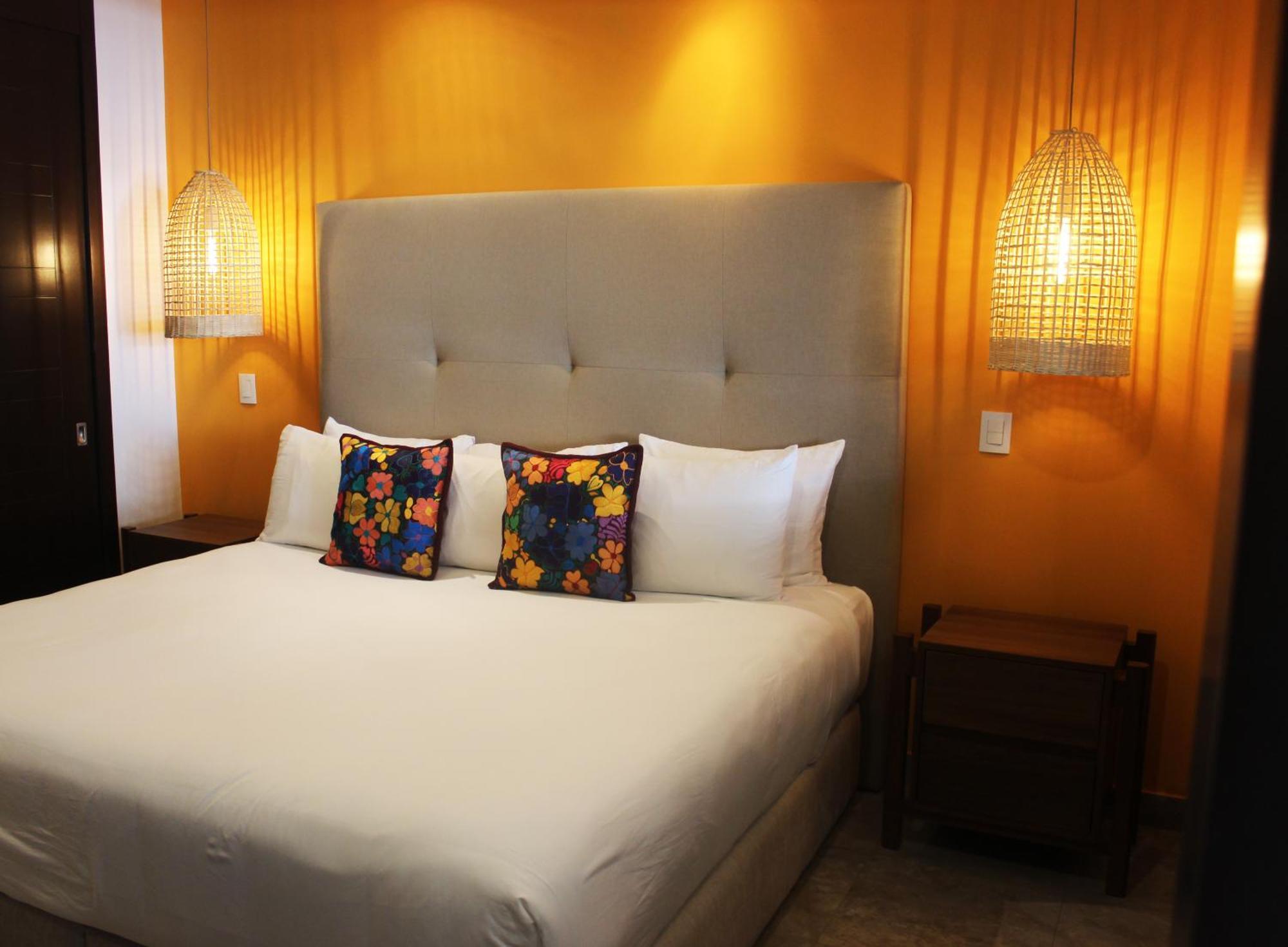 Pinnacle Resorts 180 Puerto Vallarta Dış mekan fotoğraf