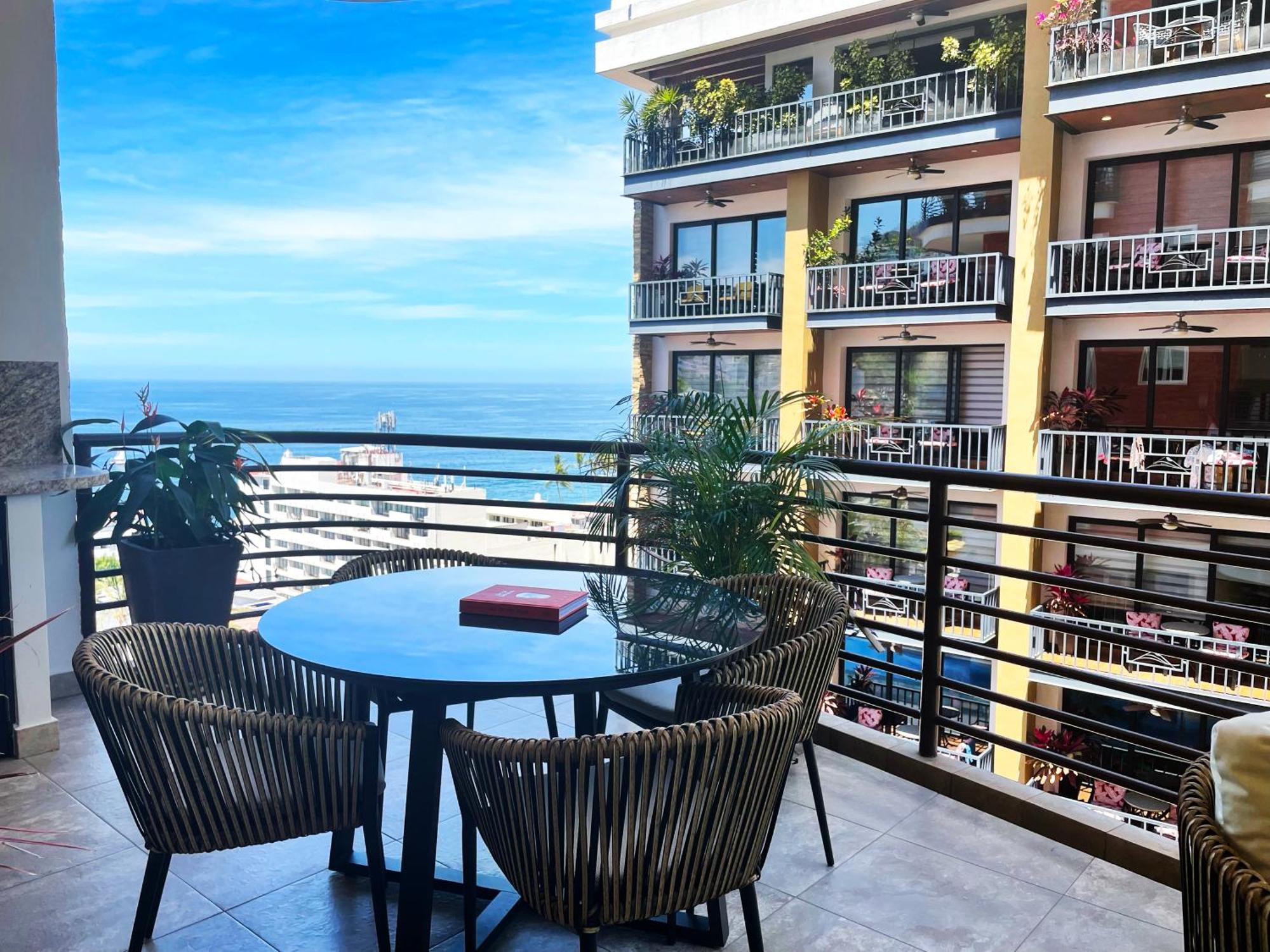 Pinnacle Resorts 180 Puerto Vallarta Dış mekan fotoğraf